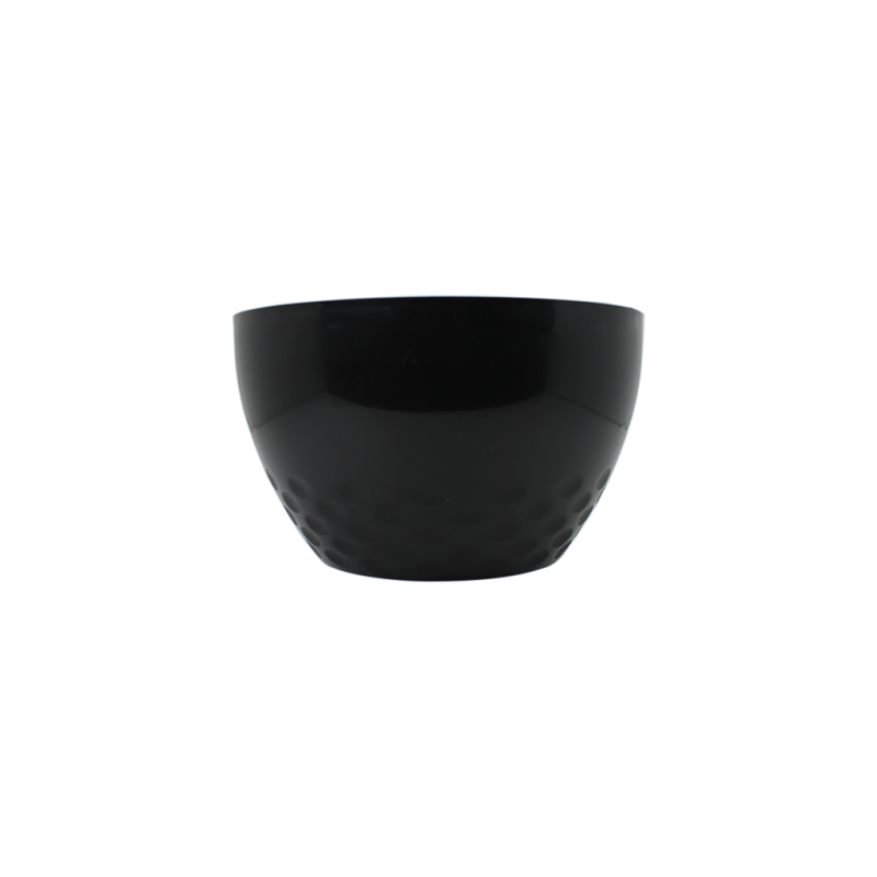 Cachep&ocirc; para Cuia N&ordm; 18 - Preto