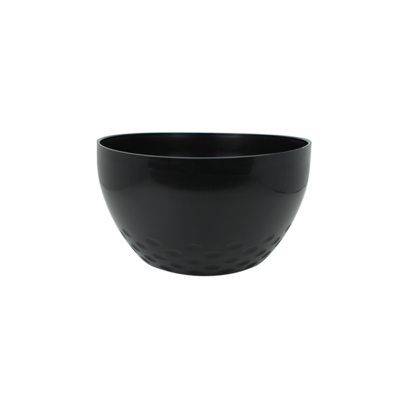 Cachep&ocirc; para Cuia N&ordm; 21 - Preto