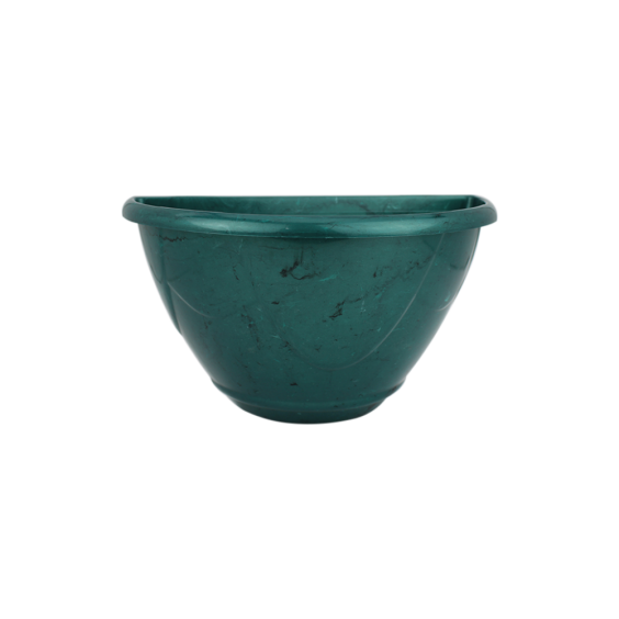 Maceta de Pared Decor Nº1 - Verde Guatemala - 1,7 litros