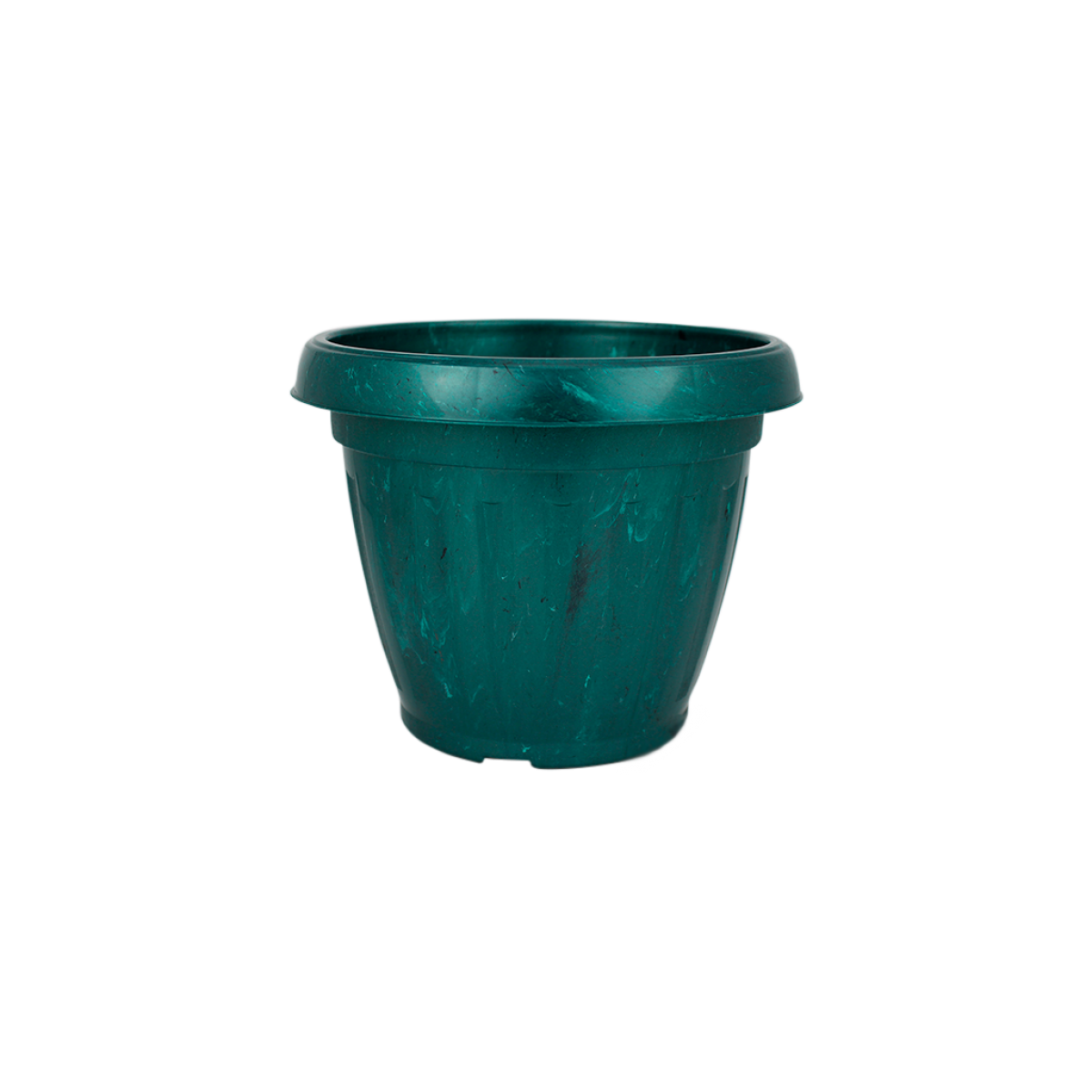 Decor Roman Vase Nº1 - Verde Guatemala - 2 liters