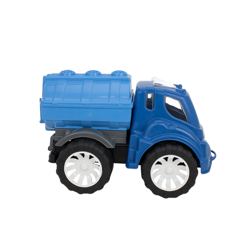 Caminh&atilde;o Tanque
