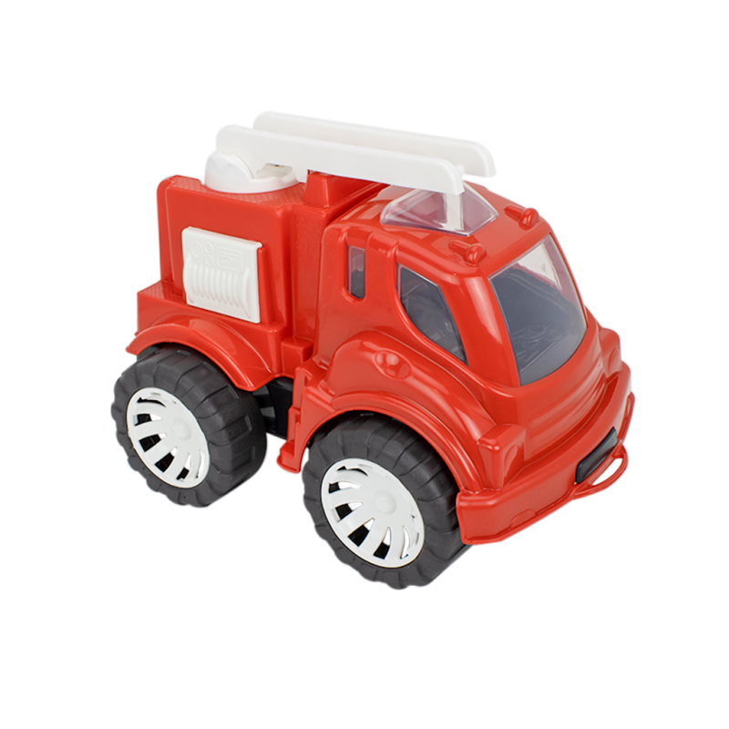 Caminh&atilde;o de Bombeiro