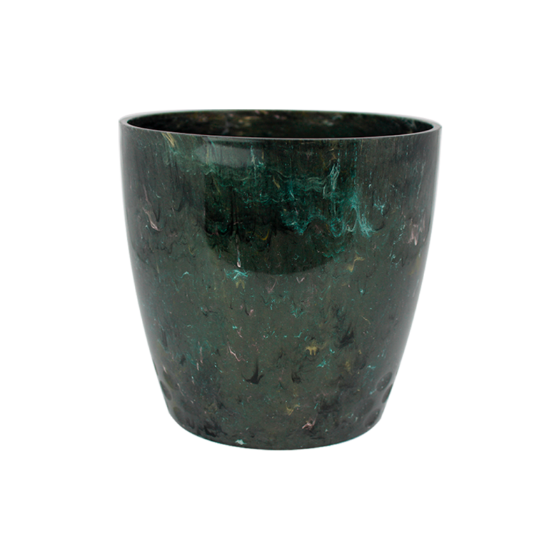 Cachep&ocirc; Diamond N&ordm;5 - Grafite - 5 litros