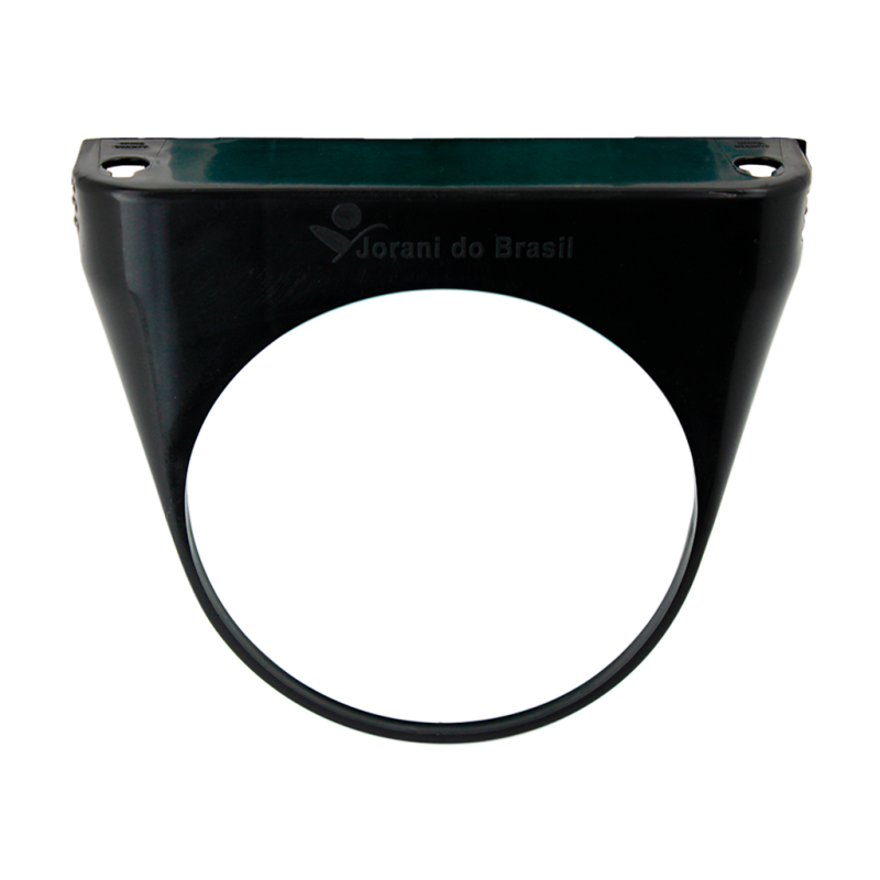 Suporte Vertical N&ordm;3 - Preto