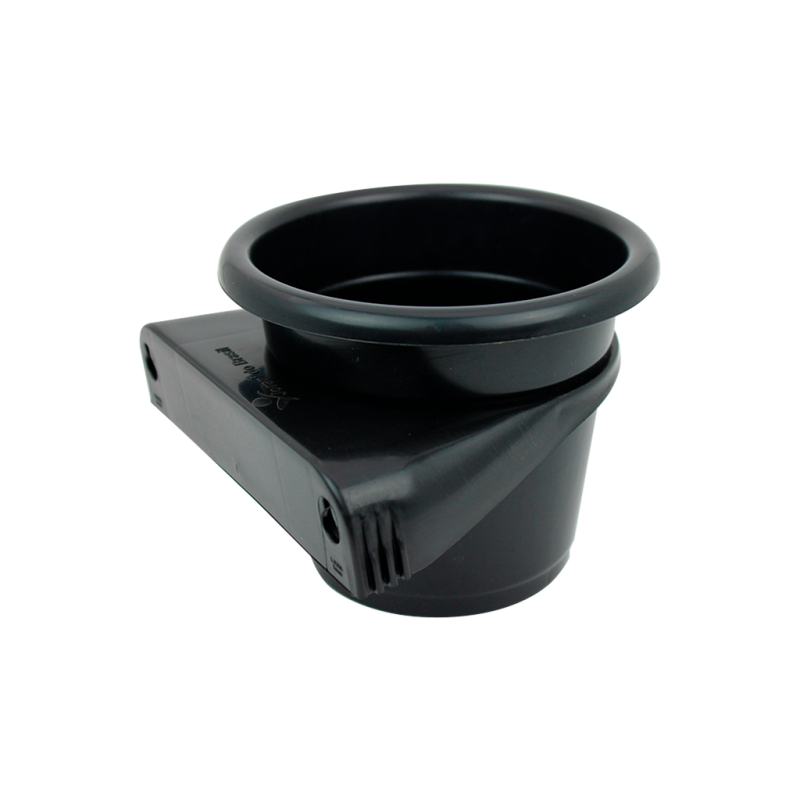 Jardim Vertical N&ordm;3 - Preto - 4,1 litros