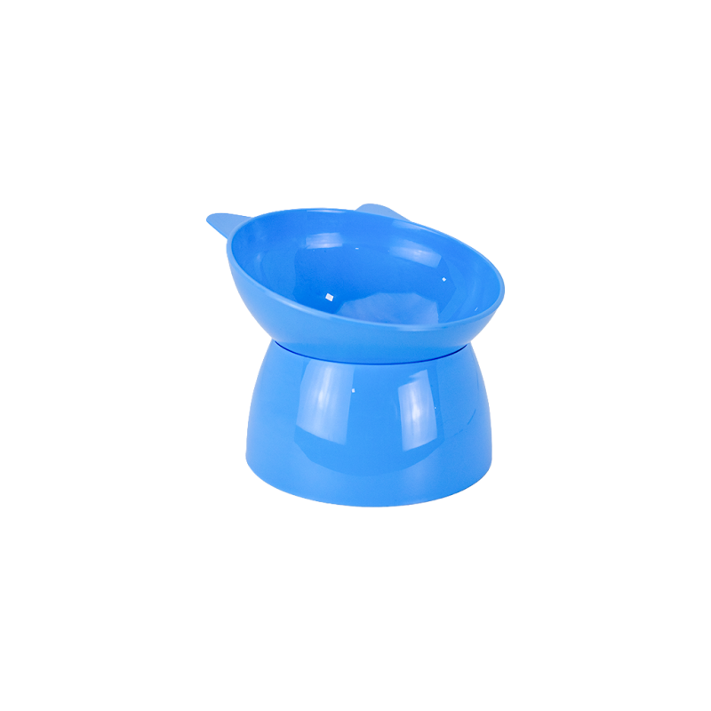 Comedouro Elevado - Modelo Gato N&ordm;2
