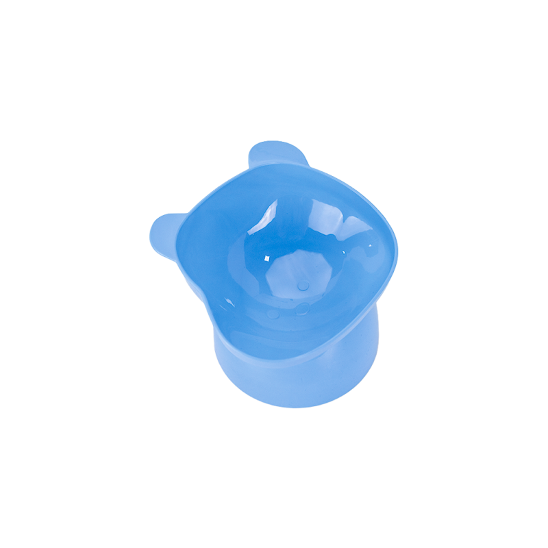 Comedouro Elevado - Modelo Urso N&ordm;2