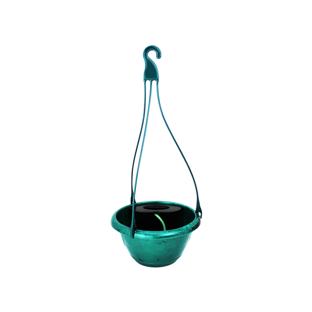 Kit Ecol&oacute;gico N&ordm;1 Auto Irrig&aacute;vel - Verde Guatemala - 2,2 litros