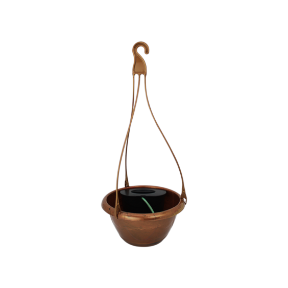 Kit Ecol&oacute;gico N&ordm;1 Auto Irrig&aacute;vel - Dourado - 2,2 litros