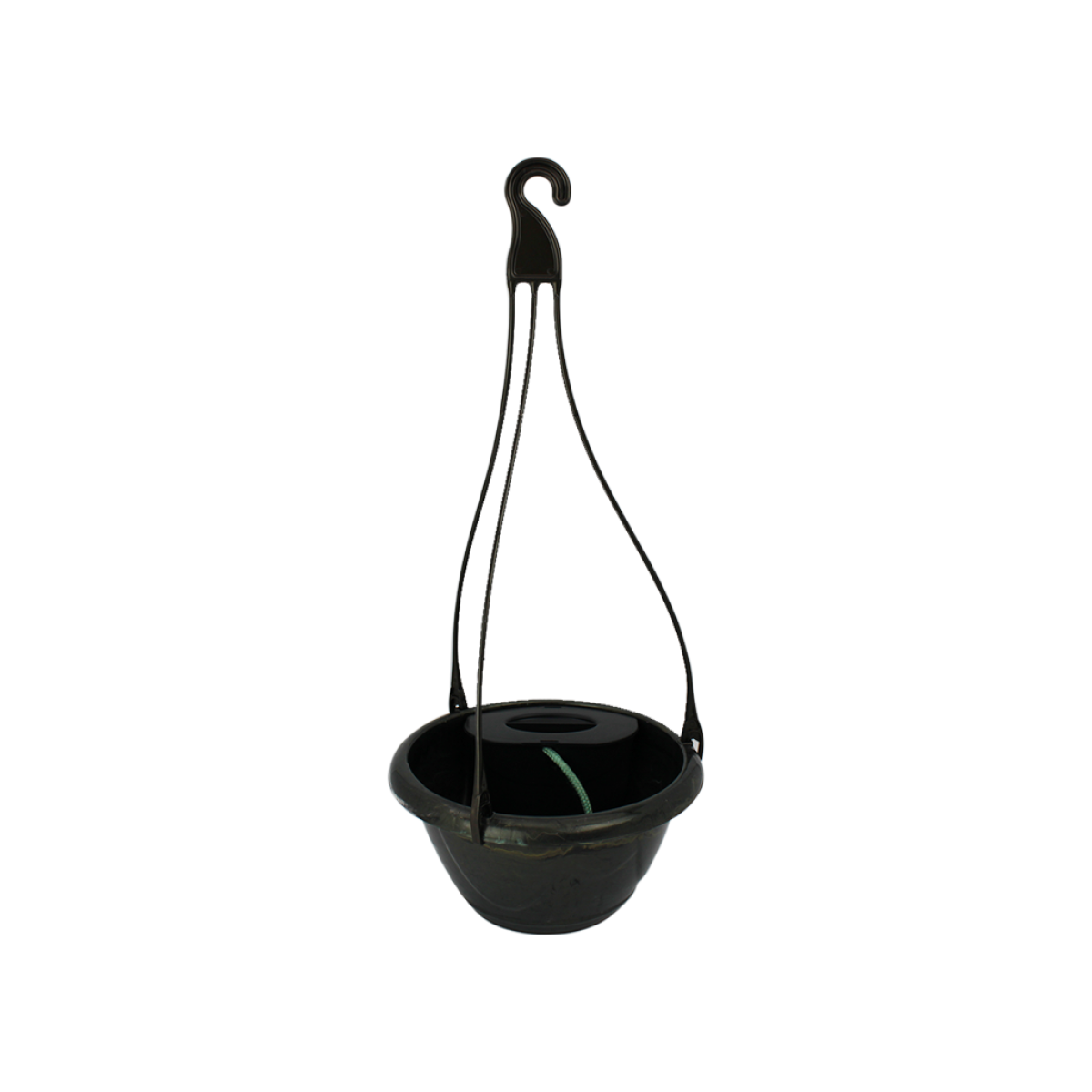 Kit Ecol&oacute;gico N&ordm;1 Auto Irrig&aacute;vel - Grafite - 2,2 litros