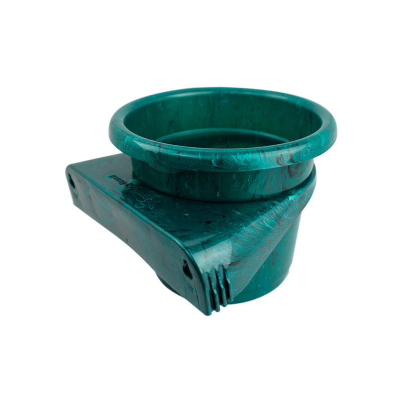 Jardim Vertical N&ordm;3 - Verde Guatemala - 4,1 litros