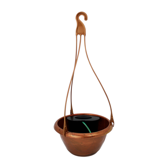 Kit Ecol&oacute;gico N&ordm;2 Auto Irrig&aacute;vel - Dourado - 4,6 litros