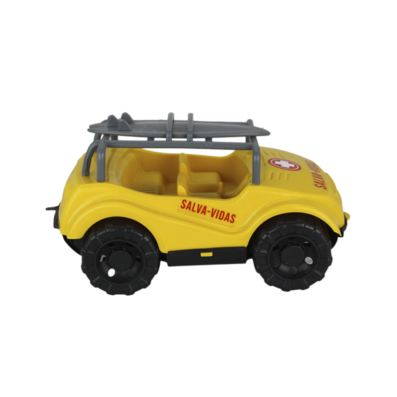 Buggy - Salva Vidas