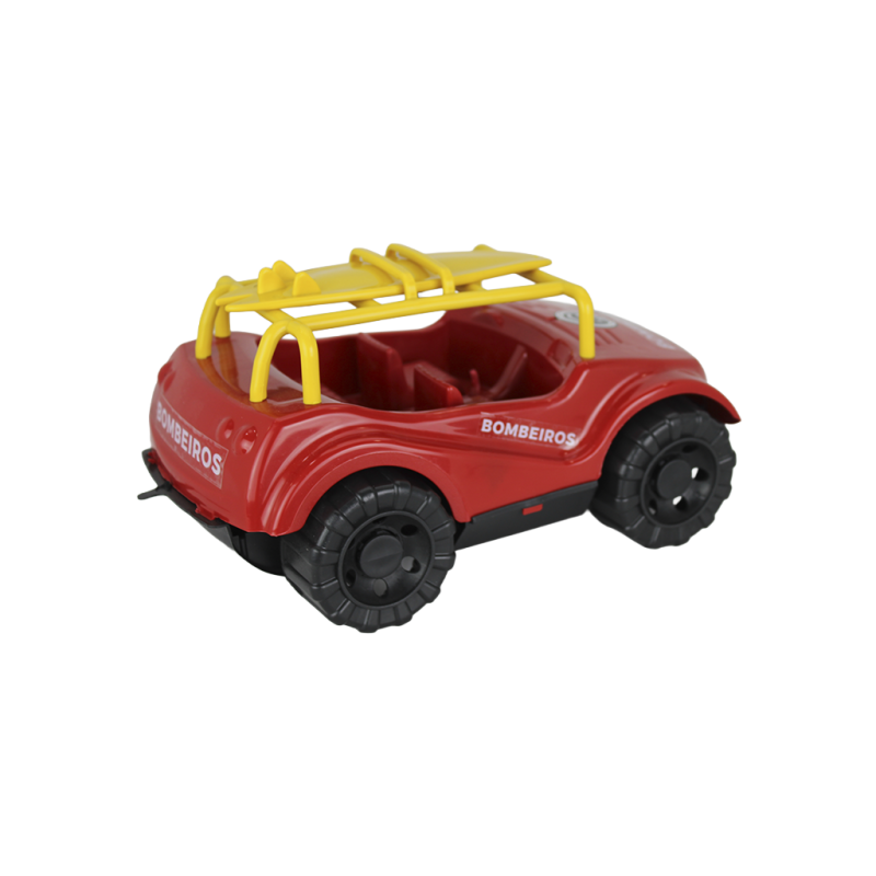 Buggy - Bombeiros