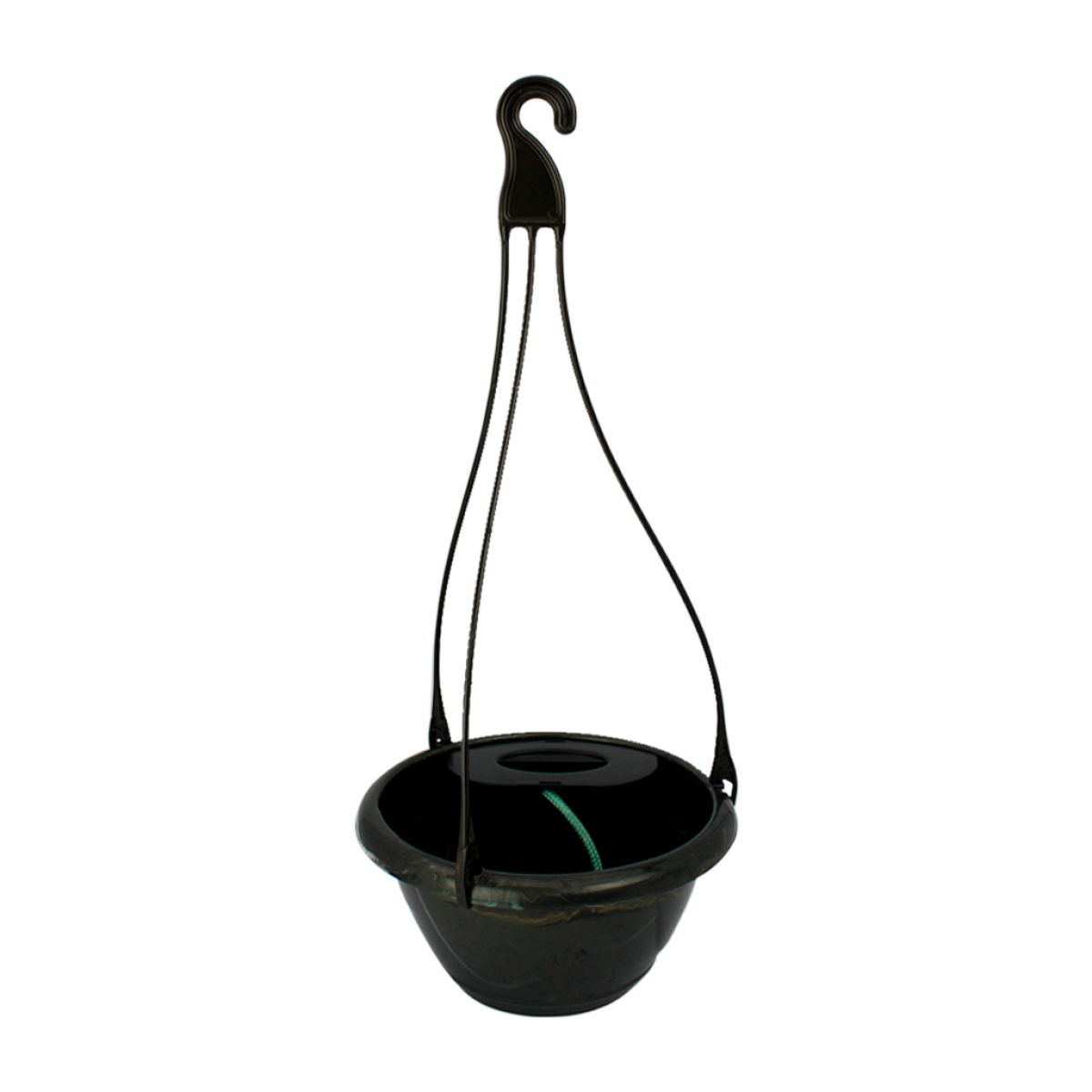 Kit Ecol&oacute;gico N&ordm;2 Auto Irrig&aacute;vel - Grafite - 4,6 litros