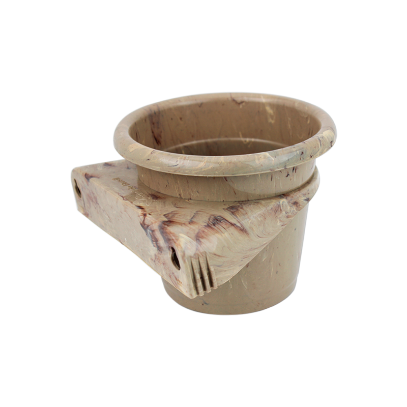 Jardim Vertical N&ordm;3 - Bege Travertino - 4,1 litros