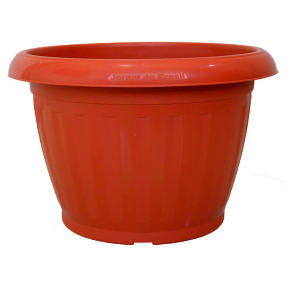 Maceta Romano N&ordm;5 - Cer&aacute;mica - 22 litros