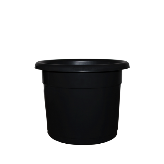 Maceta Premium Nº31 - Negro - 11,3 litros