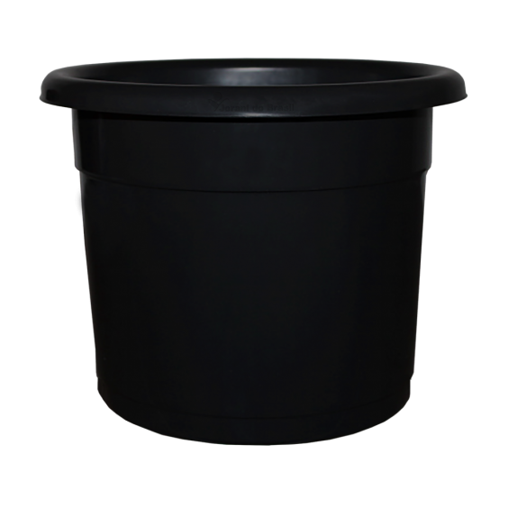 Vaso Premium N&ordm;42 - Preto - 26 litros