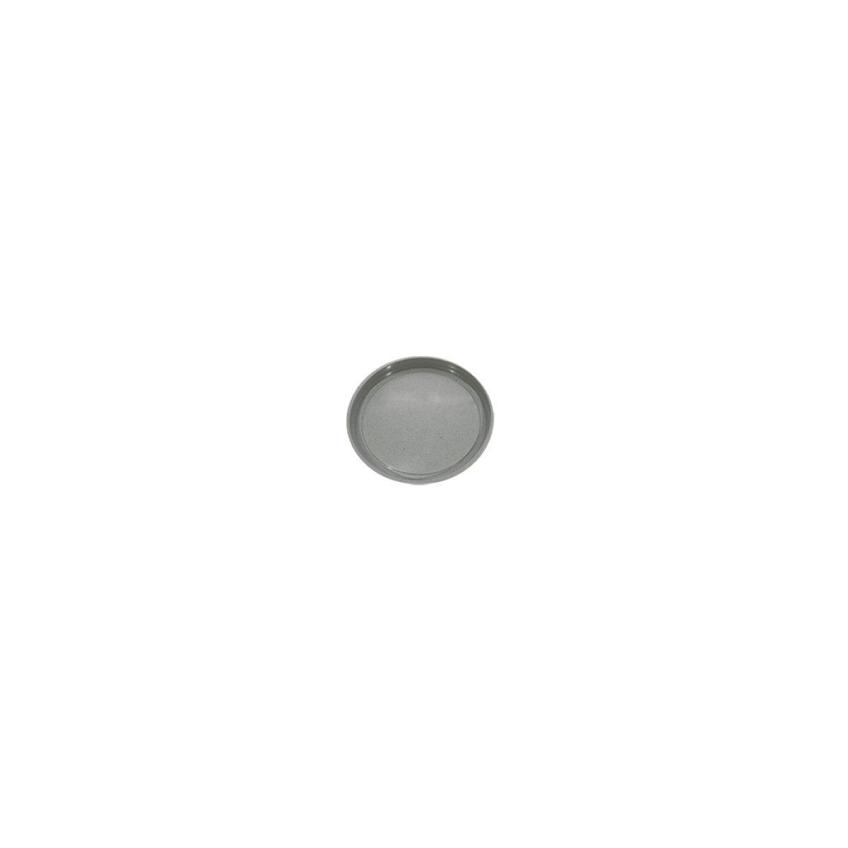 Plate Nº0.5 - Marble - 9.5 cm