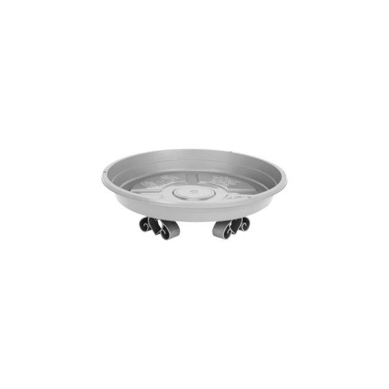 Prato Suporte Nº4 - Mármore - 24,5 cm