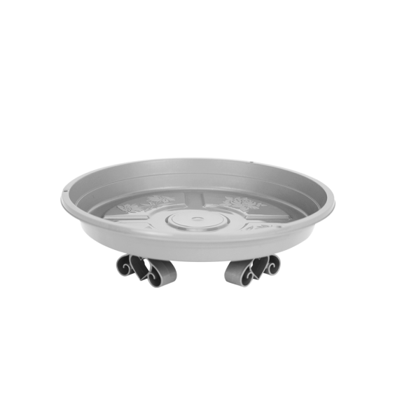 Prato Suporte Nº7 - Mármore - 31,5 cm