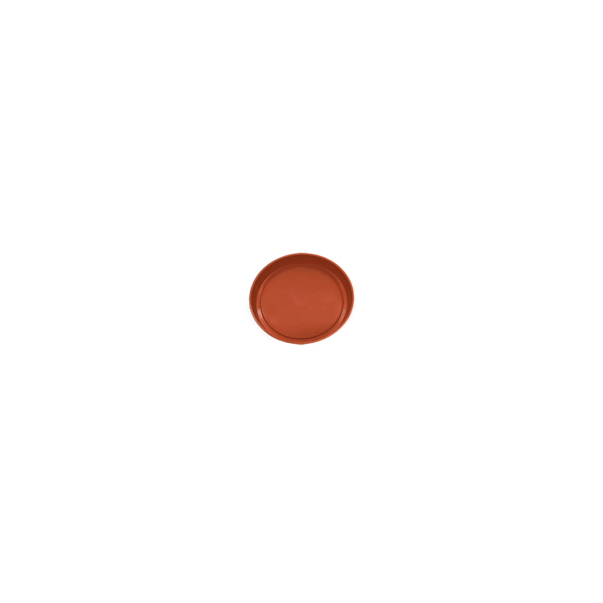 Plate Nº0.5 - Ceramic - 9.5 cm