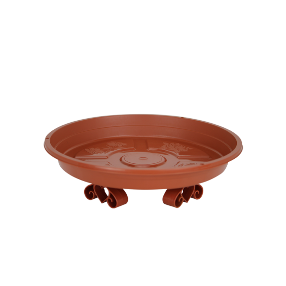 Prato Suporte Nº7 - Cerâmica - 31,5 cm
