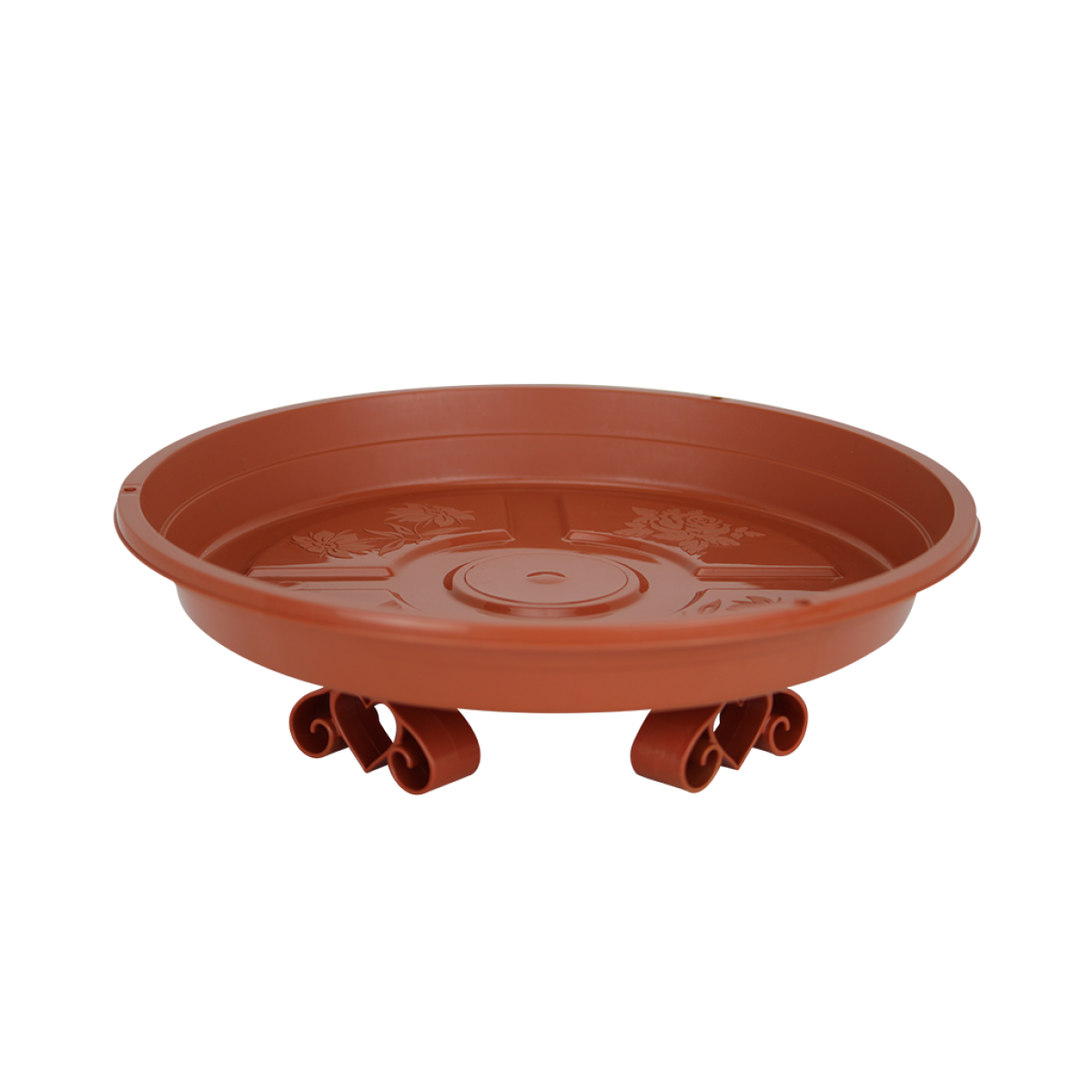 Prato Suporte N&ordm;8 - Cer&acirc;mica - 33,5 cm