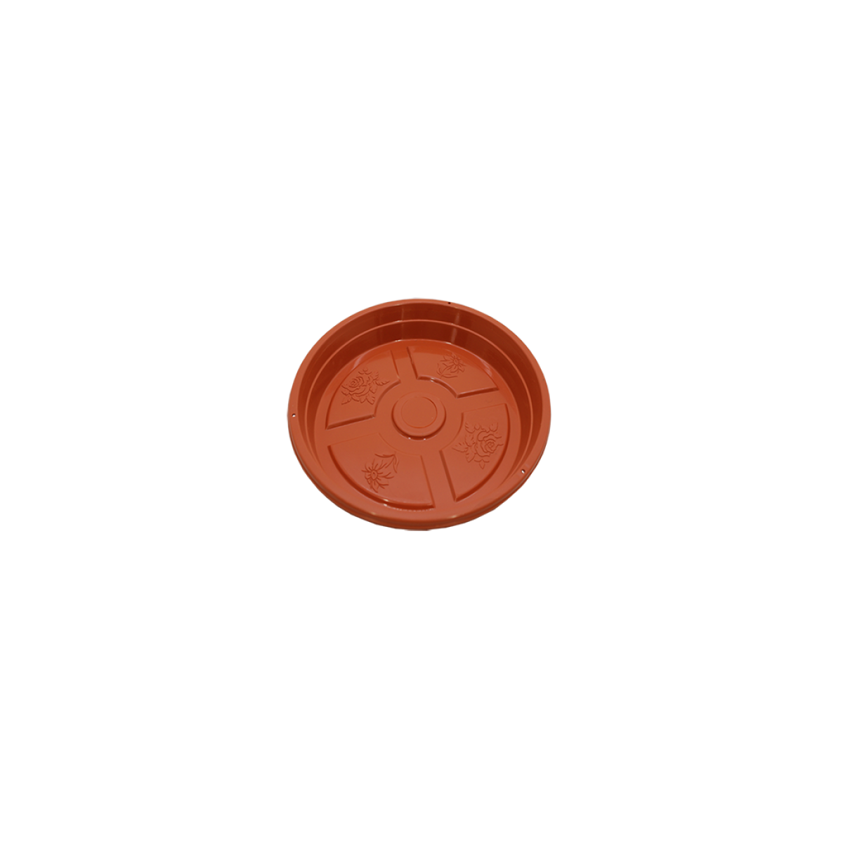 Prato Nº1,5 - Cerâmica - 16 cm