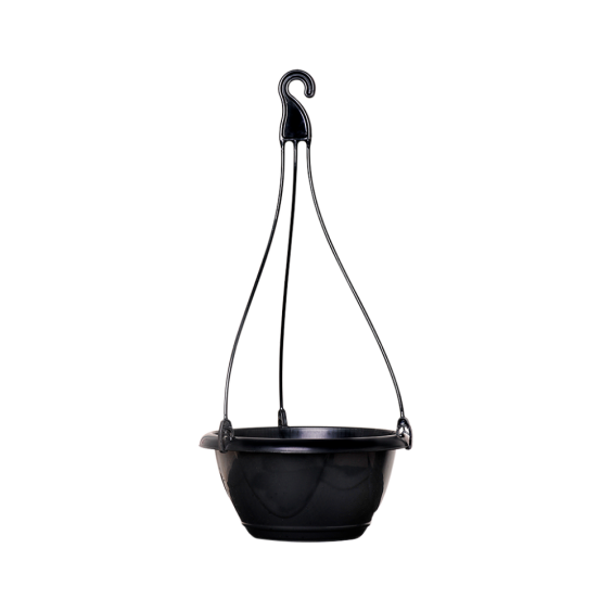 Ecological Kit with Pole Nº1 (with screen) - Black - 2.2 liters