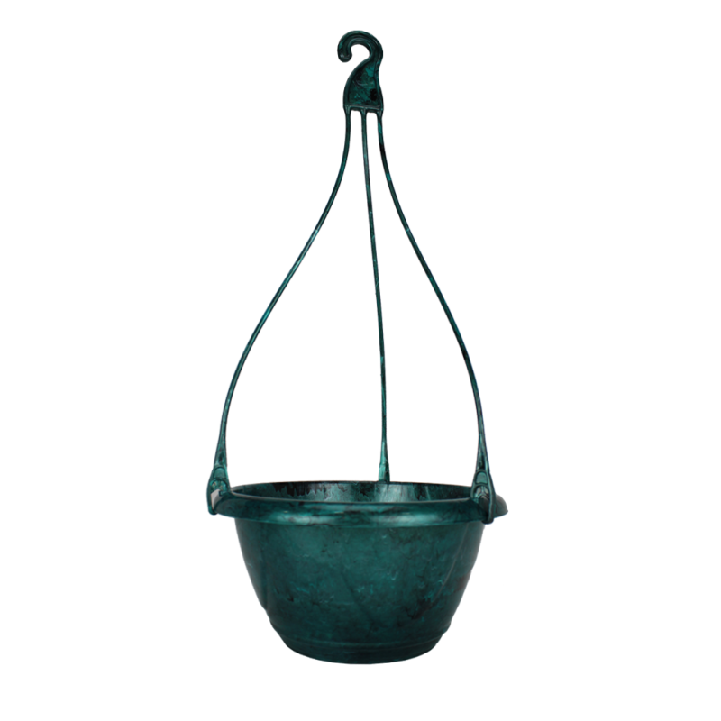 Kit Ecol&oacute;gico Decor N&ordm;1 com Haste - Verde Guatemala - 2,2 litros