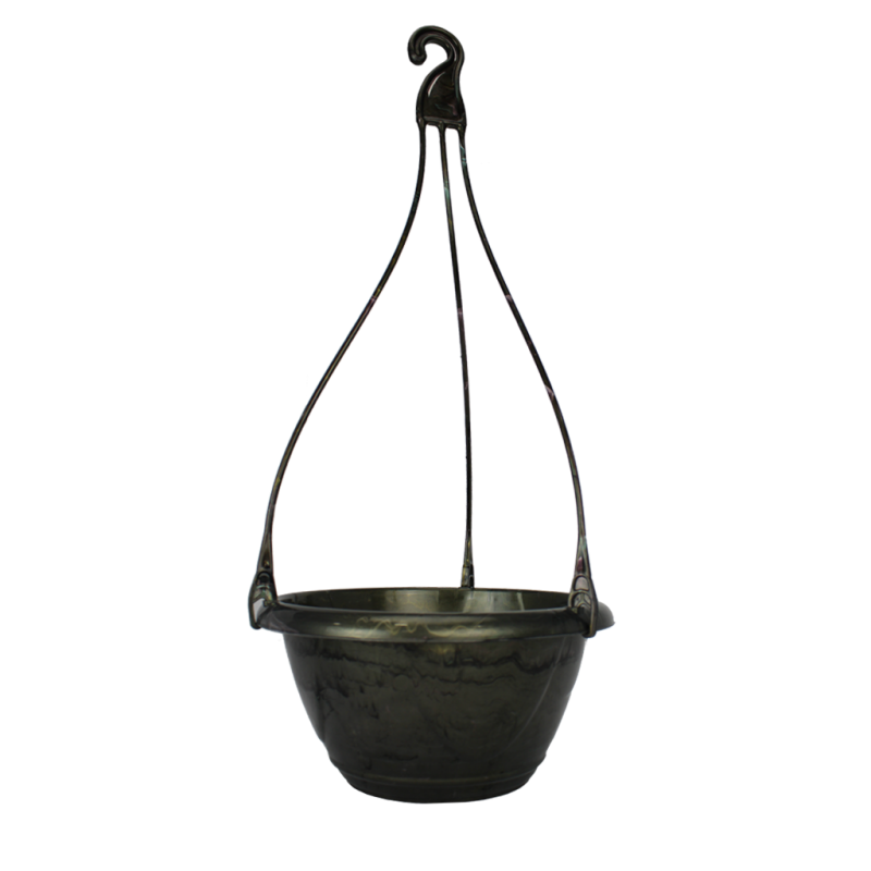 Kit Ecol&oacute;gico Decor N&ordm;1 com Haste - Grafite - 2,2 litros