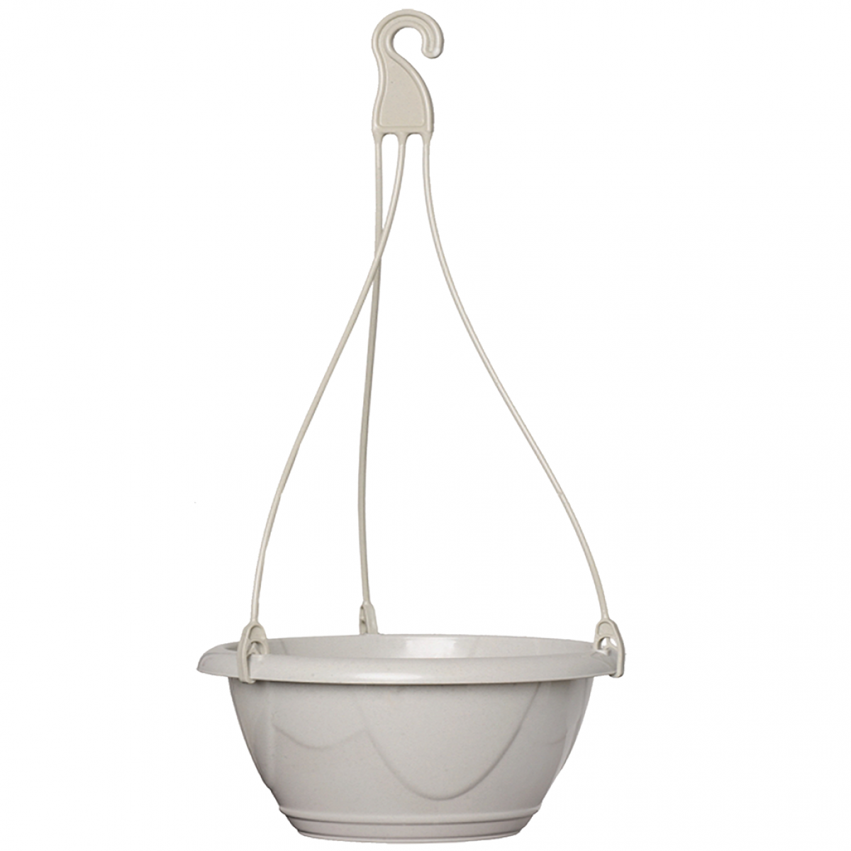 Ecological Kit with Pole Nº3 (with screen) - Marble - 8.2 liters