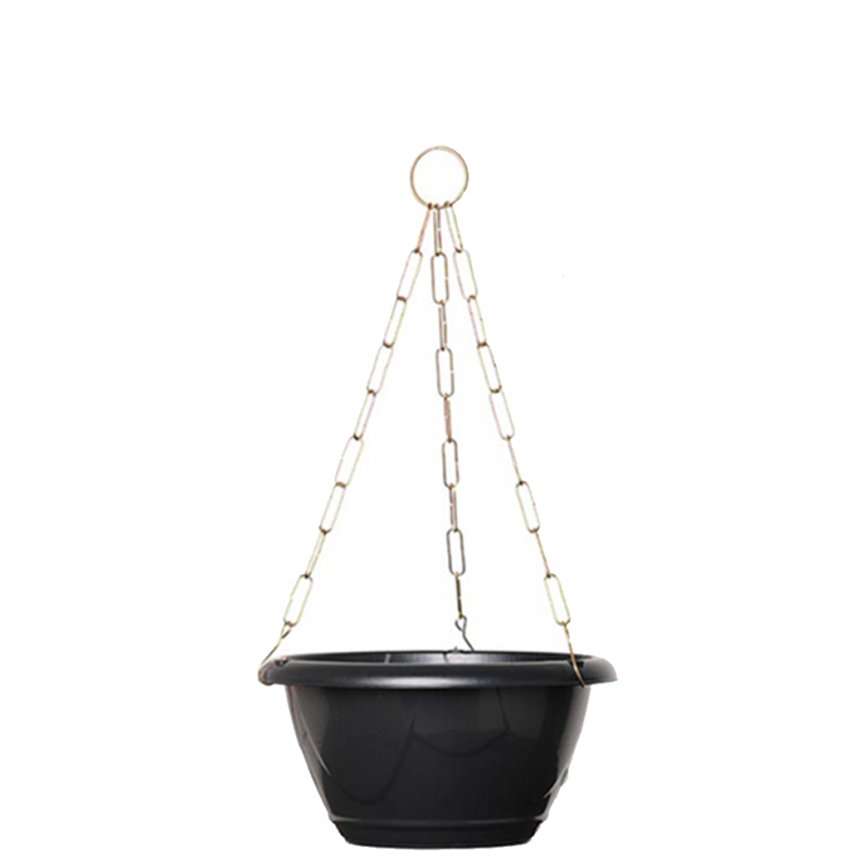 Ecological Kit with Chain Nº1 (with screen) - Black - 2.2 liters