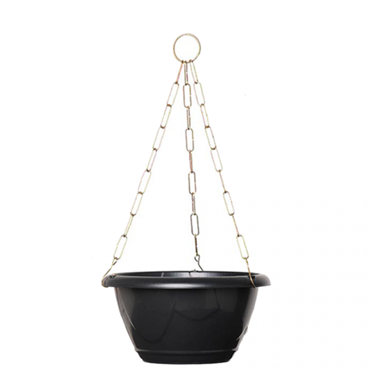 Ecological Kit with Chain Nº2 (with screen) - Black - 4.6 liters