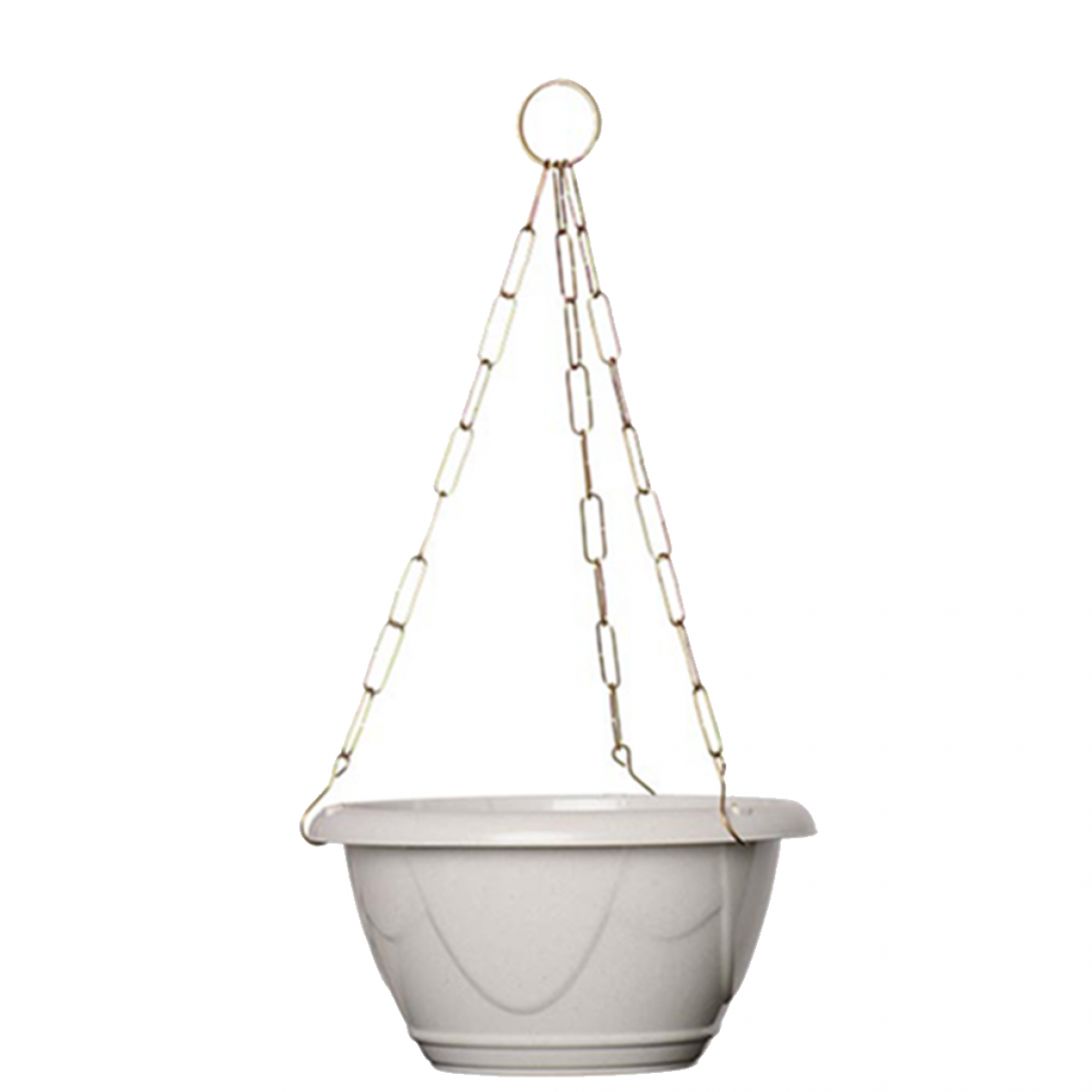 Ecological Kit with Chain Nº2 (with screen) - Marble - 4.6 liters