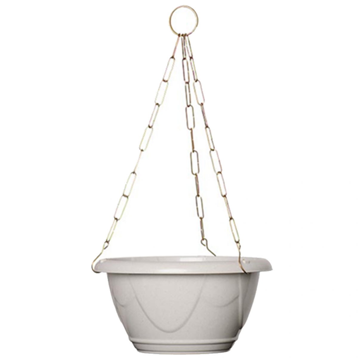 Ecological Kit with Nº3 Chain (with screen) - Marble - 8.2 liters
