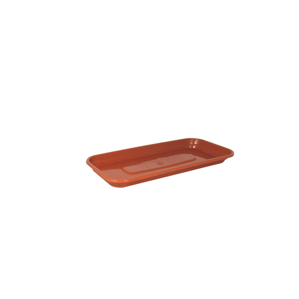 Prato para Floreira Nº1 - Cerâmica - 30,5 cm
