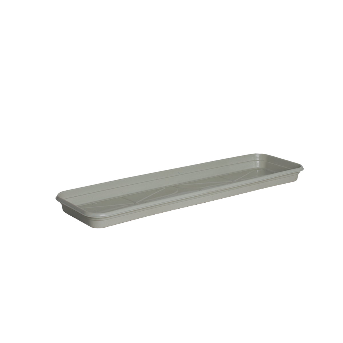 Prato para Floreira Nº2 - Mármore - 45,5 cm 