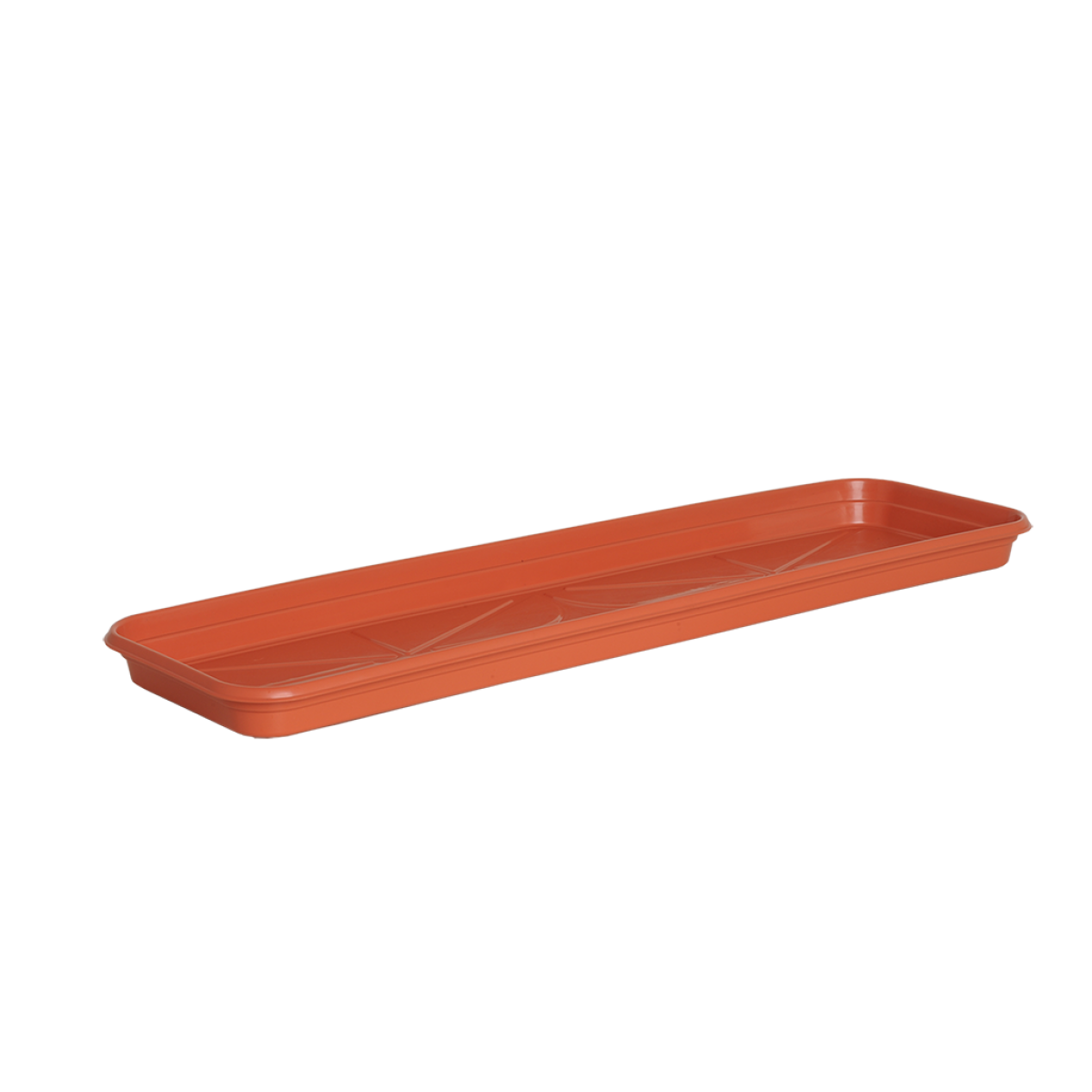 Prato para Floreira Nº3 - Cerâmica - 57,5 cm