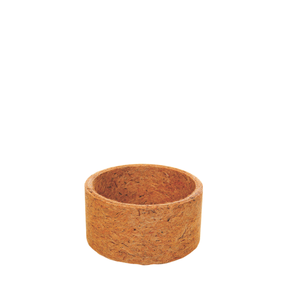 Vaso Fibra de Coco Nº1 - 600 ml
