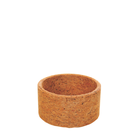 Vaso Fibra de Coco Nº2 - 1,6 litros