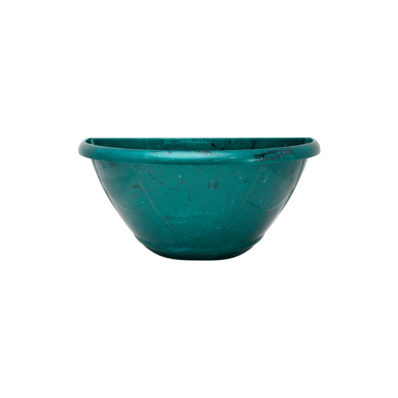 Vaso de Parede Decor N&ordm;1 - Verde Guatemala - 1,7 litros