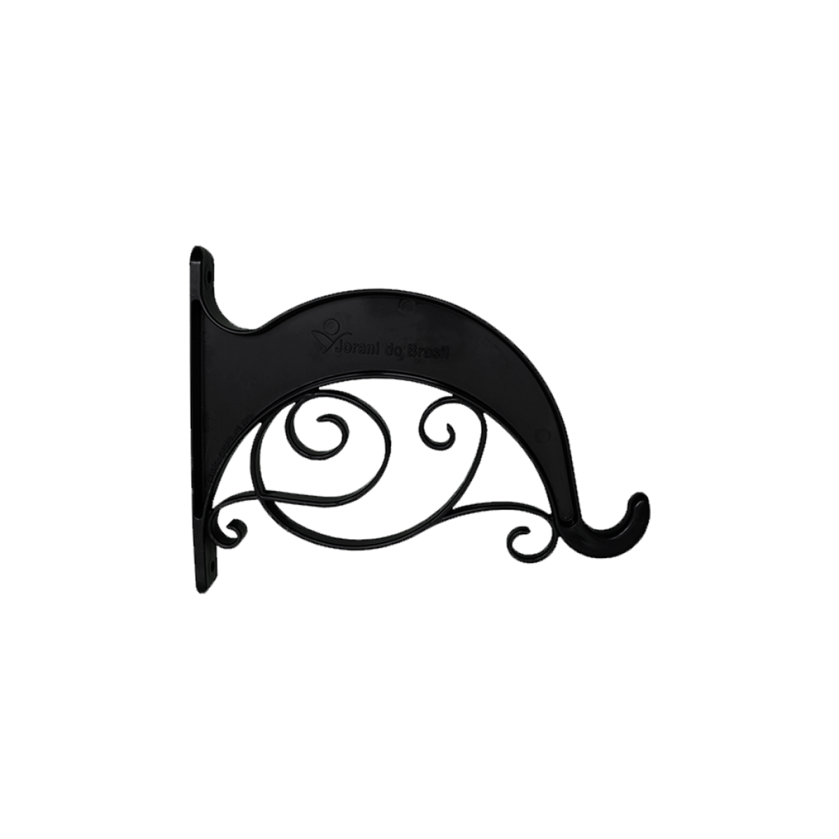 Suporte Zeus Nº2 - Preto