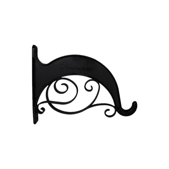 Suporte Zeus Nº3 - Preto