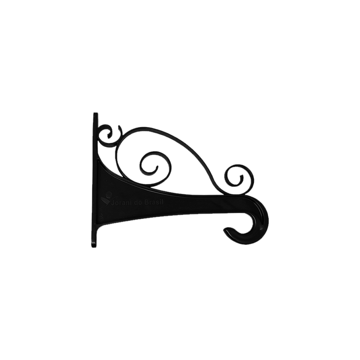 Support Hercules Nº1 - Black