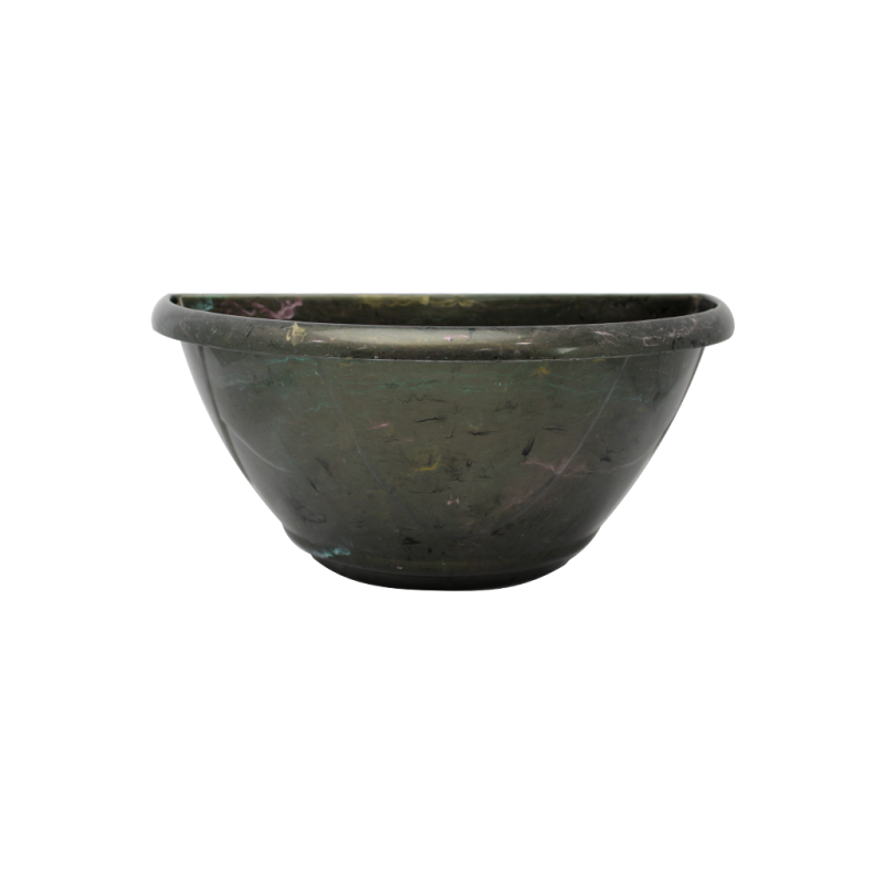 Vaso de Parede Decor N&ordm;1 - Grafite - 1,7 litros