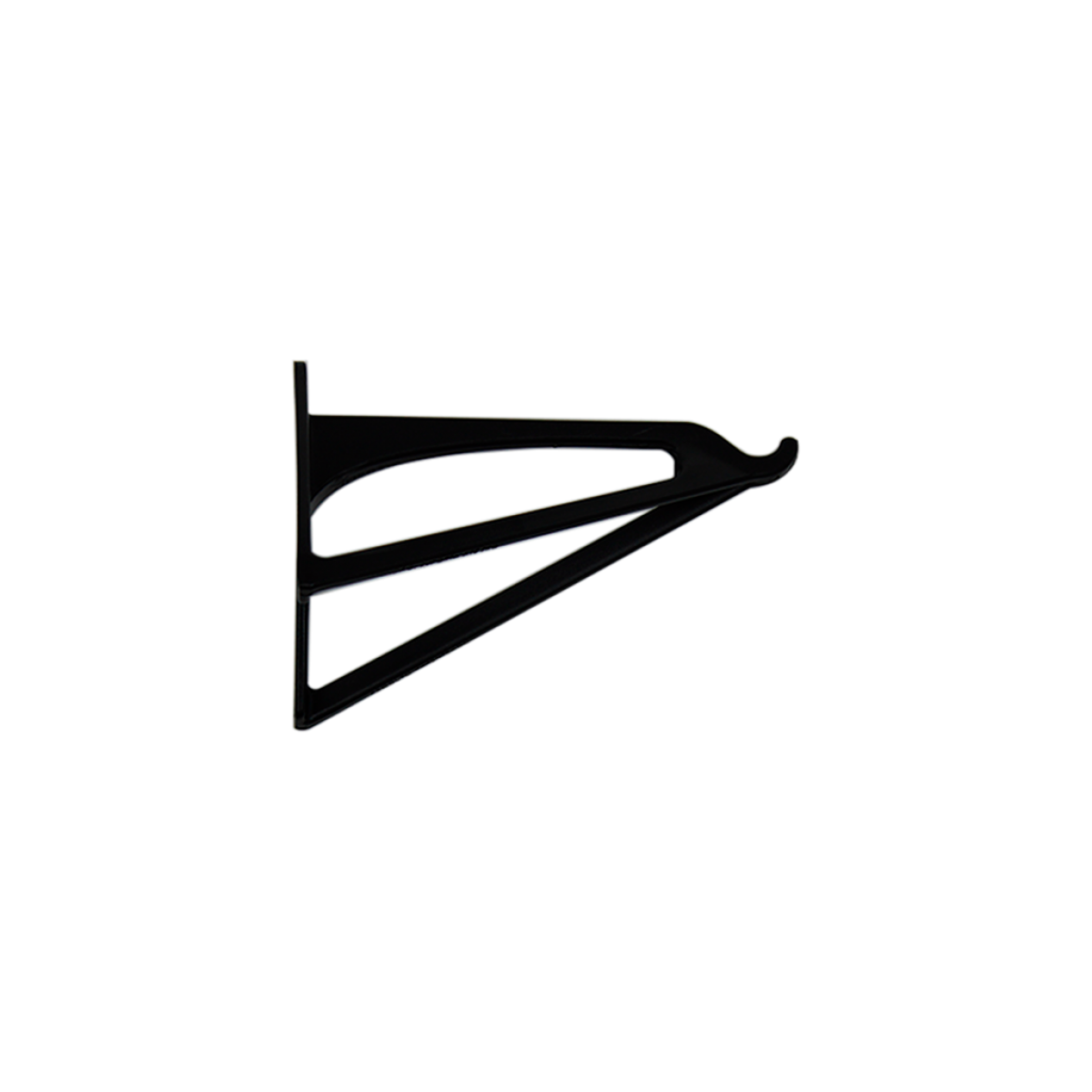 Suporte Atenas Nº1 - Preto
