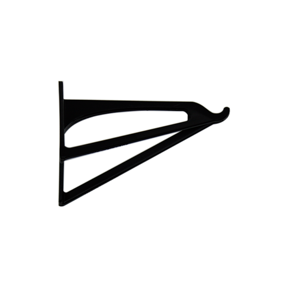 Suporte Atenas Nº2 - Preto